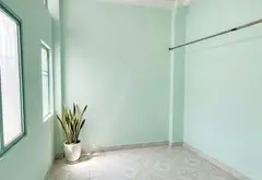 Nhà Tân Bình - Trần Văn Hoàng, 3 tầng ở ngay - KD đa dạng - dài 9m - 75m2 - hơn 4 tỷ.... Bán nhà mặt phố tại Tân Hòa, Hồ Chí Minh 01