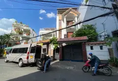 Nhà phố mặt tiền siêu đỉnh Quận 11... Bán nhà mặt phố tại Phú Thọ, Hồ Chí Minh 03