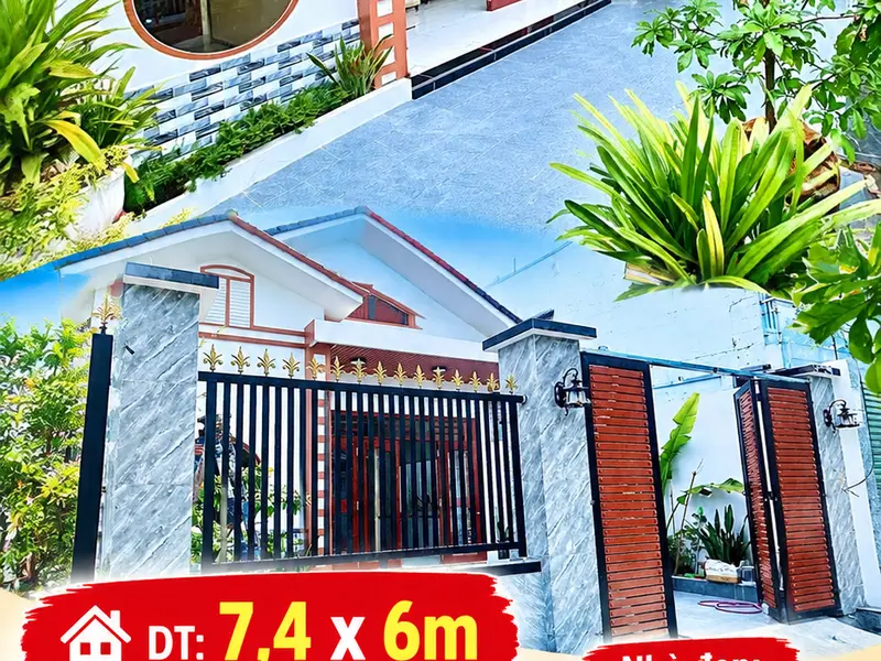 🔥 SIÊU PHẨM HOMESTAY -HÓC MÔN–🔥... Bán nhà riêng tại Hóc Môn, Hồ Chí Minh 01