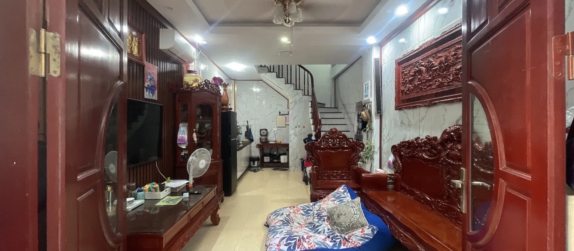 Nhà lô góc 5 tầng gần Đại Lộ Thăng Long, vị trí vàng tại Phú Đô cần bán gấp... Bán nhà riêng tại Từ Liêm, Hà Nội 01