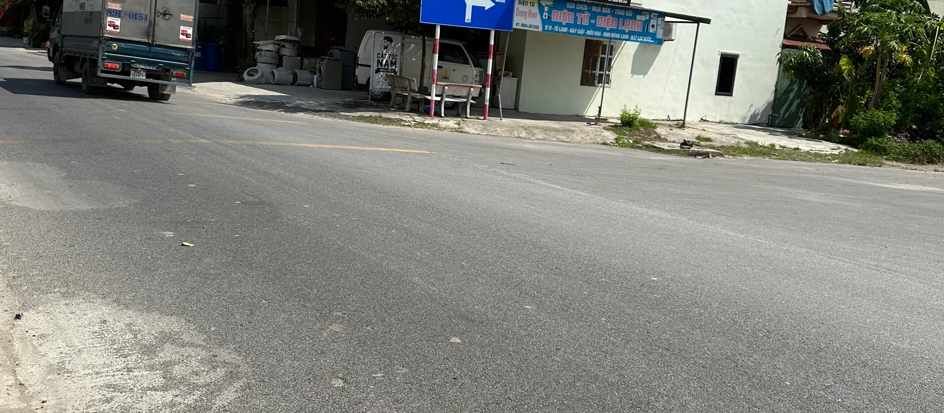 🔥 HÀNG HIẾM – MẶT ĐƯỜNG TỈNH 376, ÂN THI – GIÁ CỰC DẺ 🔥... Bán đất tại Ân Thi, Hưng Yên 01