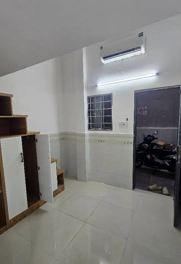 Bán nhà mặt phố 3 tầng, 106m2, phường Tân Thới Hòa, Tân Phú... Bán nhà mặt phố tại Phú Thạnh, Hồ Chí Minh 01