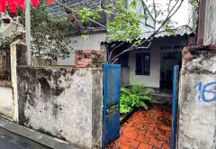 Cơ Hội Hiếm Có: Bán Đất Tặng Nhà Cấp 4 Vị Trí Đắc Địa Ở Bắc Hồng... Bán đất tại Phúc Thịnh, Hà Nội 07