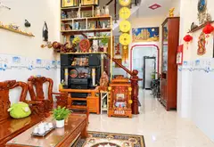 🕊️Trục Lê Văn Quới thông Hương Lộ 2 Ngã 4 Xã •3 Tầng {4x12} Chỉ 4..ty
☎️0778..996..145 Hoàng Chiê... Bán nhà riêng tại Bình Trị Đông, Hồ Chí Minh 02