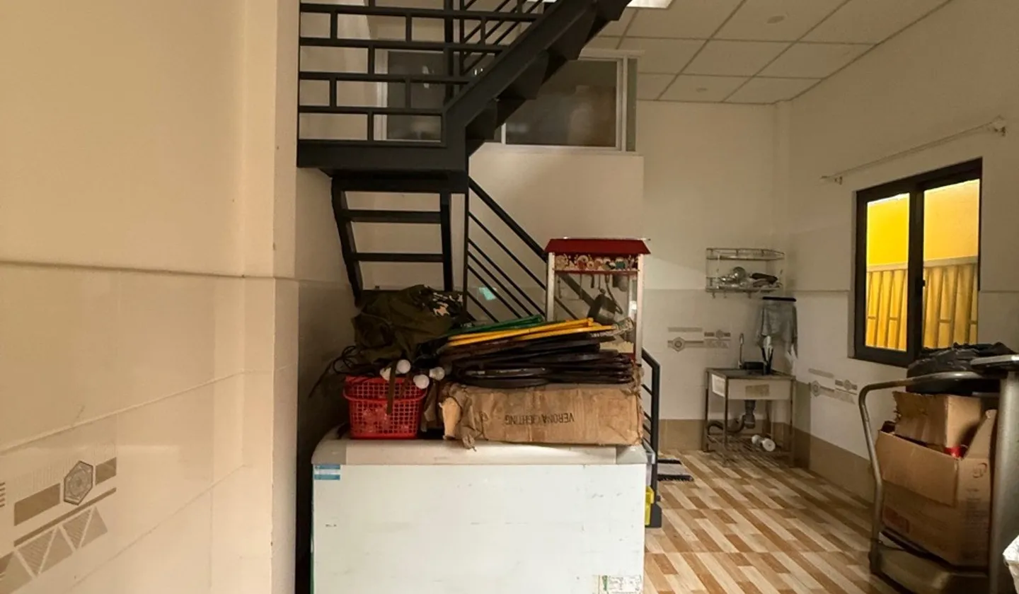 Bán nhà rẻ nhất đường Lê Văn Quới, 3₫3 kiếm đâu ra nhà khu này... Bán nhà riêng tại Bình Trị Đông, Hồ Chí Minh 01