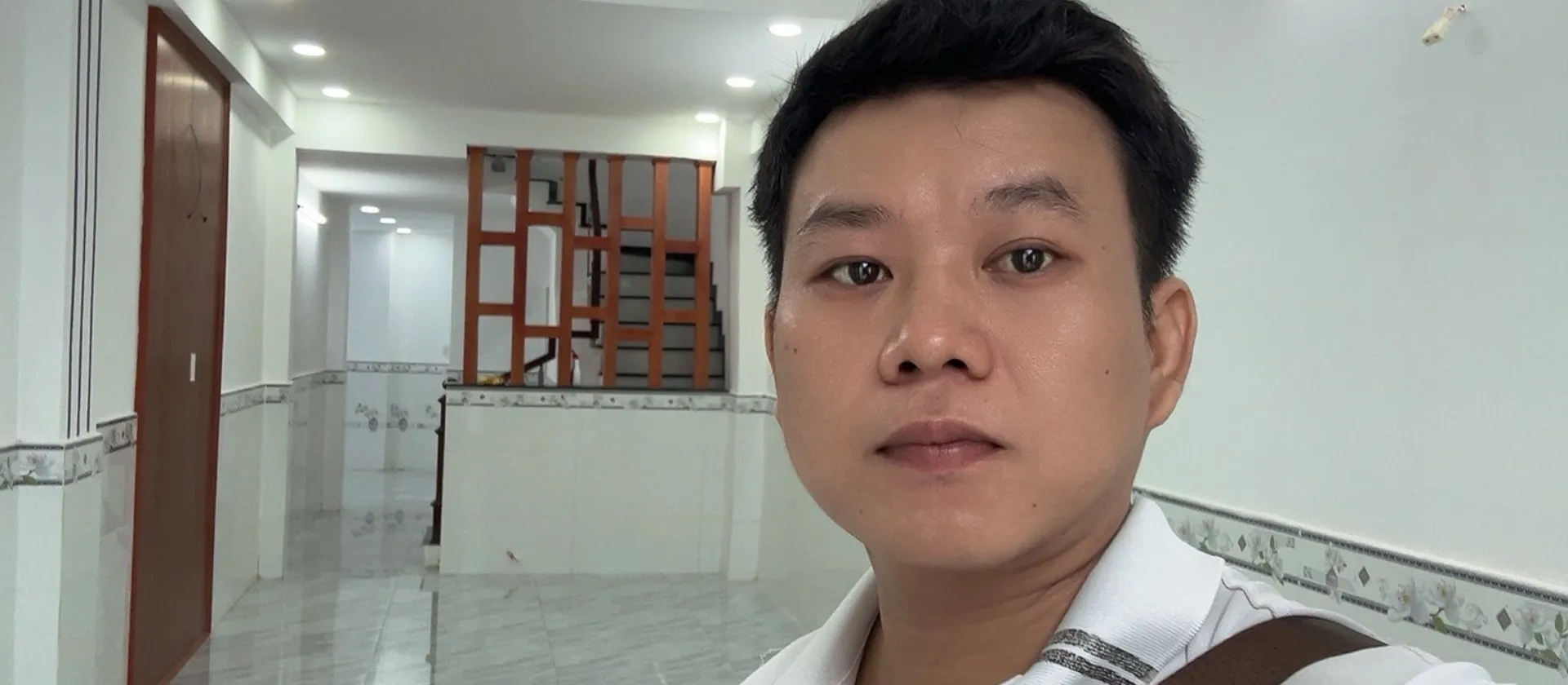 Bán nhà riêng 4 tầng phường Phú Định, Quận 8, diện tích 114 m2 nở hậu 12m... Bán nhà riêng tại Phú Định, Hồ Chí Minh 01