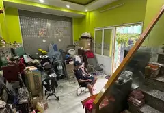 Bán nhà riêng 4 tầng 5 phòng ngủ tại phường Gò Vấp, Hồ Chí Minh, pháp lý chuẩn... Bán nhà riêng tại Gò Vấp, Hồ Chí Minh 01