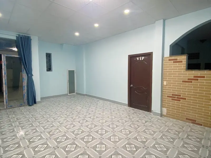Bán nhà riêng Bình Lợi 160m2 hai tầng mặt tiền 13m pháp lý rõ ràng... Bán nhà riêng tại Bình Lợi Trung, Hồ Chí Minh 01