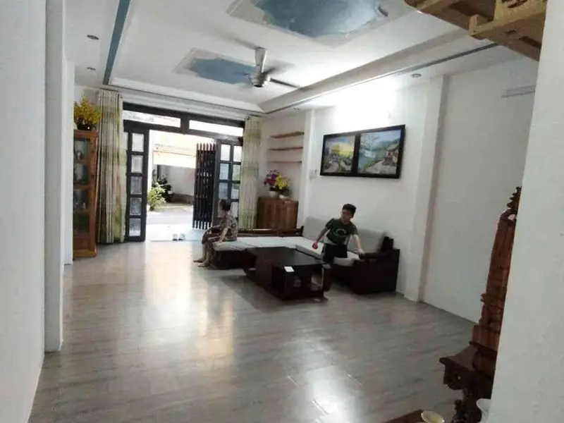 Nhà mặt phố 2 tầng 95,5m² tại phường Linh Chiểu, Thủ Đức giá 11,3 tỷ... Bán nhà mặt phố tại Thủ Đức, Hồ Chí Minh 01