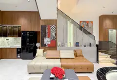 Siêu phẩm nhà phố 4 tầng hiện đại tại Huỳnh Thị Đồng cần bán nhanh... Bán nhà riêng tại Nhà Bè, Hồ Chí Minh 06
