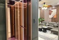 Đại La - hơn 9 tỷ - 6 Tầng Thang Máy - vài mét ra Ô TÔ... Bán nhà riêng tại Tương Mai, Hà Nội 14