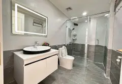 Bán nhà riêng 7 tầng thang máy, vị trí đắc địa tại Chùa Bộc, diện tích 46m²... Bán nhà riêng tại Đống Đa, Hà Nội 09
