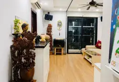 Bán căn hộ 2 phòng ngủ tại Times City Minh Khai, Hà Nội, dt~100m² giá tốt... Bán căn hộ chung cư tại Vĩnh Tuy, Hà Nội 02