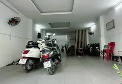 Nhà đẹp 3 tầng, khu VIP Tân Bình, giá siêu hấp dẫn... Bán nhà riêng tại Tân Bình, Hồ Chí Minh 03