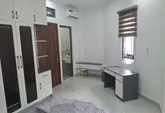 Nhà Phố 5 Tầng 2 Mặt Tiền Nở Hậu Tại Bình Tân... Bán nhà riêng tại Bình Tân, Hồ Chí Minh 10