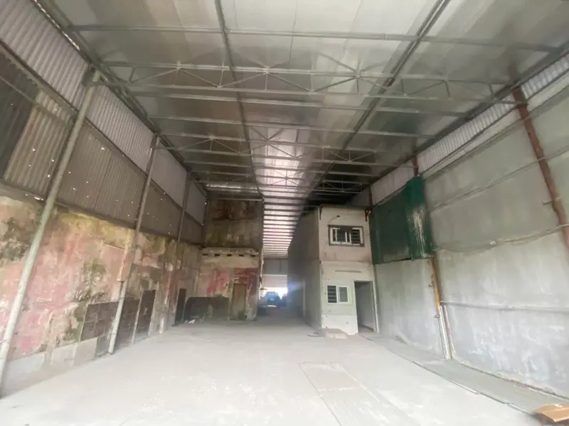 Bán nhà mặt phố Quang Trung, diện tích 196m², mặt tiền 6m, phù hợp xây toà building kinh doanh... Bán nhà mặt phố tại Dương Nội, Hà Nội 01