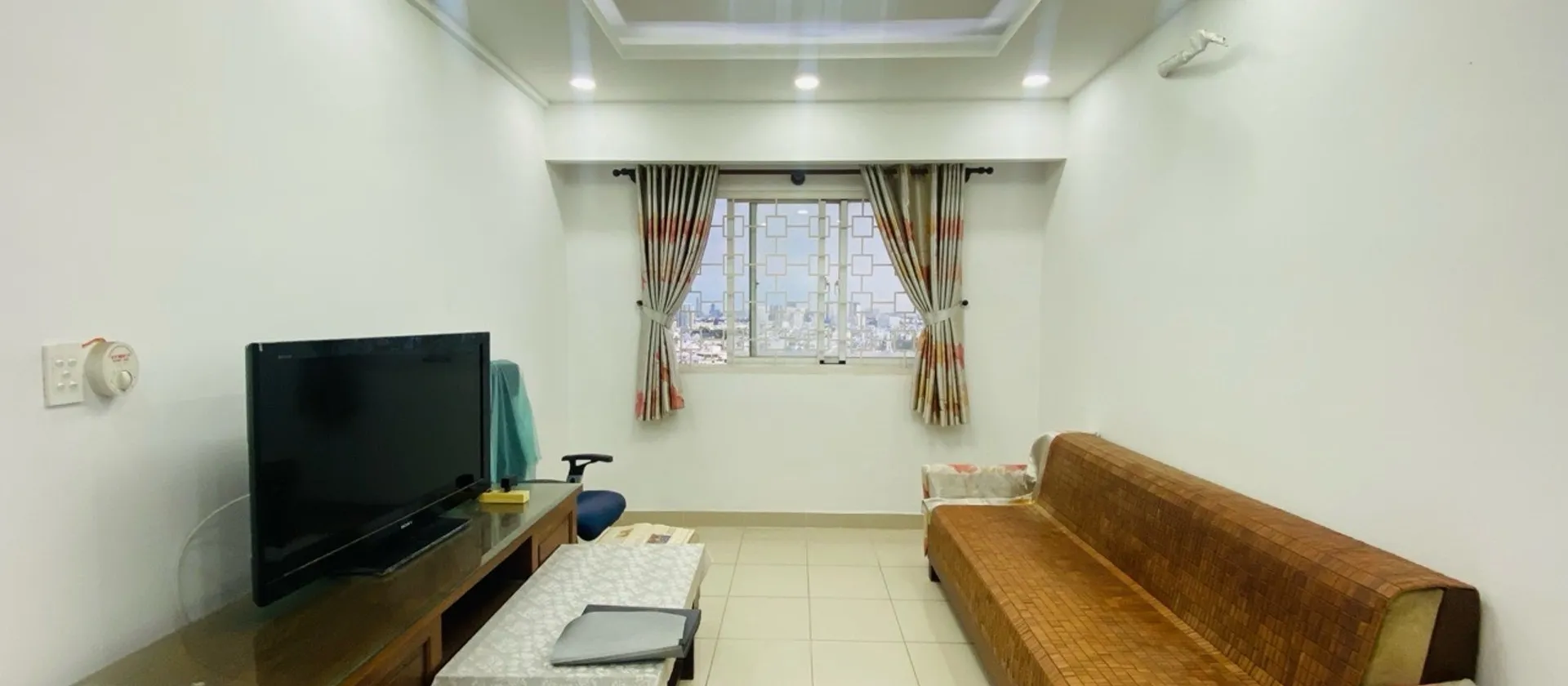 Căn hộ 3 phòng ngủ 70m2 tầng 14 phường Tân Phú giá 4 tỷ... Bán căn hộ chung cư tại Tân Phú, Hồ Chí Minh 01