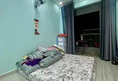 Bán nhà riêng 2 tầng khu Phường 3, Tân Bình, gần bờ kè Hoàng Sa, diện tích 45m²... Bán nhà riêng tại Tân Sơn Nhất, Hồ Chí Minh 04