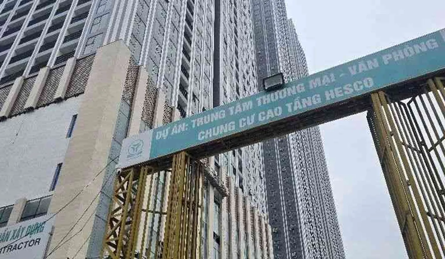 Căn Hộ 2PN Gran SunLake - Sống Chuẩn Hiện Đại, Vừa Bàn Giao... Bán căn hộ chung cư tại Hà Đông, Hà Nội 01