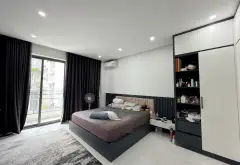 Bán nhà mặt phố phường Phú Thuận, Quận 7, diện tích 64m², 4 tầng, xe hơi ngủ trong nhà... Bán nhà mặt phố tại Phú Thuận, Hồ Chí Minh 07