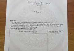 Bán nhà riêng diện tích 66m2 tại xã Hoa Động, Long Biên, vị trí góc 2 mặt ngõ ô tô... Bán nhà riêng tại Long Biên, Hà Nội 14