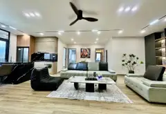 Căn hộ xịn 3PN view cực thoáng ngay ngã tư Văn Phú 140m2 chỉ nhỉnh 7 tỷ... Bán căn hộ chung cư tại Hà Đông, Hà Nội 20