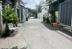 Bán nhà 1 tầng đường 385, Phường Tăng Nhơn Phú A, TP. Thủ Đức... Bán nhà riêng tại Tăng Nhơn Phú, Hồ Chí Minh 09