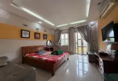 Nhà mặt tiền đường Tân Thới Nhất 17, gần khu 38ha, vị trí đẹp, thuận tiện kinh doanh.... Bán nhà mặt phố tại Đông Hưng Thuận, Hồ Chí Minh 06