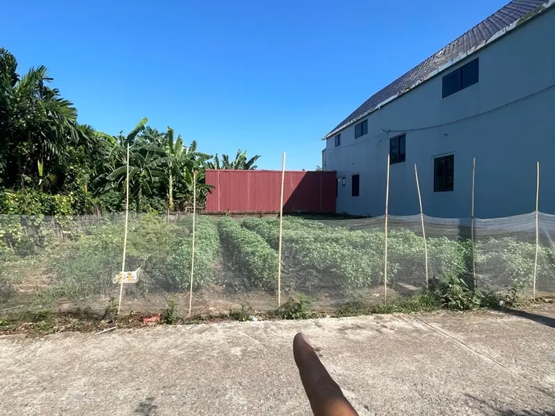 Đất mặt tiền rộng, ô tô tránh tại Văn Giang, Hưng Yên 80m2 4.2 tỷ... Bán đất tại Văn Giang, Hưng Yên 01