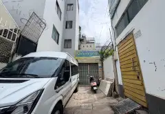 Bán nhà riêng 3 tầng phường Gia Định, diện tích 134m2, mặt tiền 10m, pháp lý đầy đủ... Bán nhà riêng tại Gia Định, Hồ Chí Minh 01