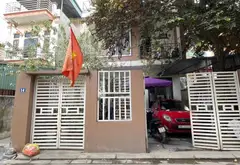 Cực phầm nhà lô góc Dương hà - hàng xóm ninh hiệp ngõ thông các ngả ô tô lao tận nhà --... Bán nhà riêng tại Gia Lâm, Hà Nội 01