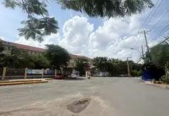 Bán đất phường Linh Xuân, diện tích 90.5 m², mặt tiền 5 m, pháp lý chuẩn... Bán đất tại Linh Xuân, Hồ Chí Minh 04