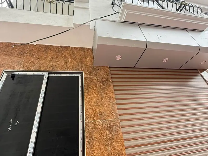 Nhà đẹp 4 tầng thoáng mát, ô tô đỗ cửa tại Thường Tín... Bán nhà riêng tại Hồng Vân, Hà Nội 01