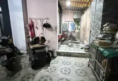 NHÀ 3 tầng DT76m²(419) đường Trần bá Giao phường 5 quận gò vấp, giá 9,5ty đường 6m... Bán nhà riêng tại An Nhơn, Hồ Chí Minh 10