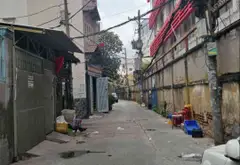 Nhà 3 tầng 13m2 hẻm xe hơi Lũy Bán Bích giá 2,37 tỷ... Bán nhà riêng tại Tân Phú, Hồ Chí Minh 01
