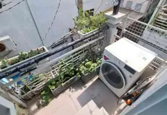 Nhà Đẹp Full Nội Thất Giá Tốt Trung Tâm Quận 3 TPHCM... Bán nhà riêng tại Hòa Hưng, Hồ Chí Minh 09