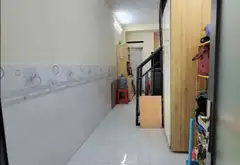 Nhà Hẻm 506 Lạc Long Quân, 2 Tầng, Giá Tốt... Bán nhà riêng tại Hòa Bình, Hồ Chí Minh 11