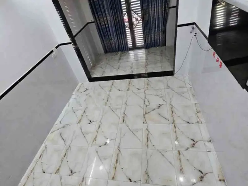 Bán nhà riêng 4 tầng 4PN tại Phường An Lạc, Bình Tân, hẻm xe tải tránh rộng 10m... Bán nhà riêng tại An Lạc, Hồ Chí Minh 01