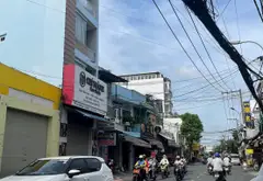 HỒNG LẠC - ĐỒNG ĐEN - BÀU CÁT - P.BẢY HIỀN - TÂN BÌNH... Bán nhà riêng tại Bảy Hiền, Hồ Chí Minh 02