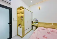 Hẻm xe hơi 1/ có phòng ngủ trệt ngay Nguyễn Văn Lượng giao Dương Quảng Hàm... Bán nhà riêng tại Gò Vấp, Hồ Chí Minh 16