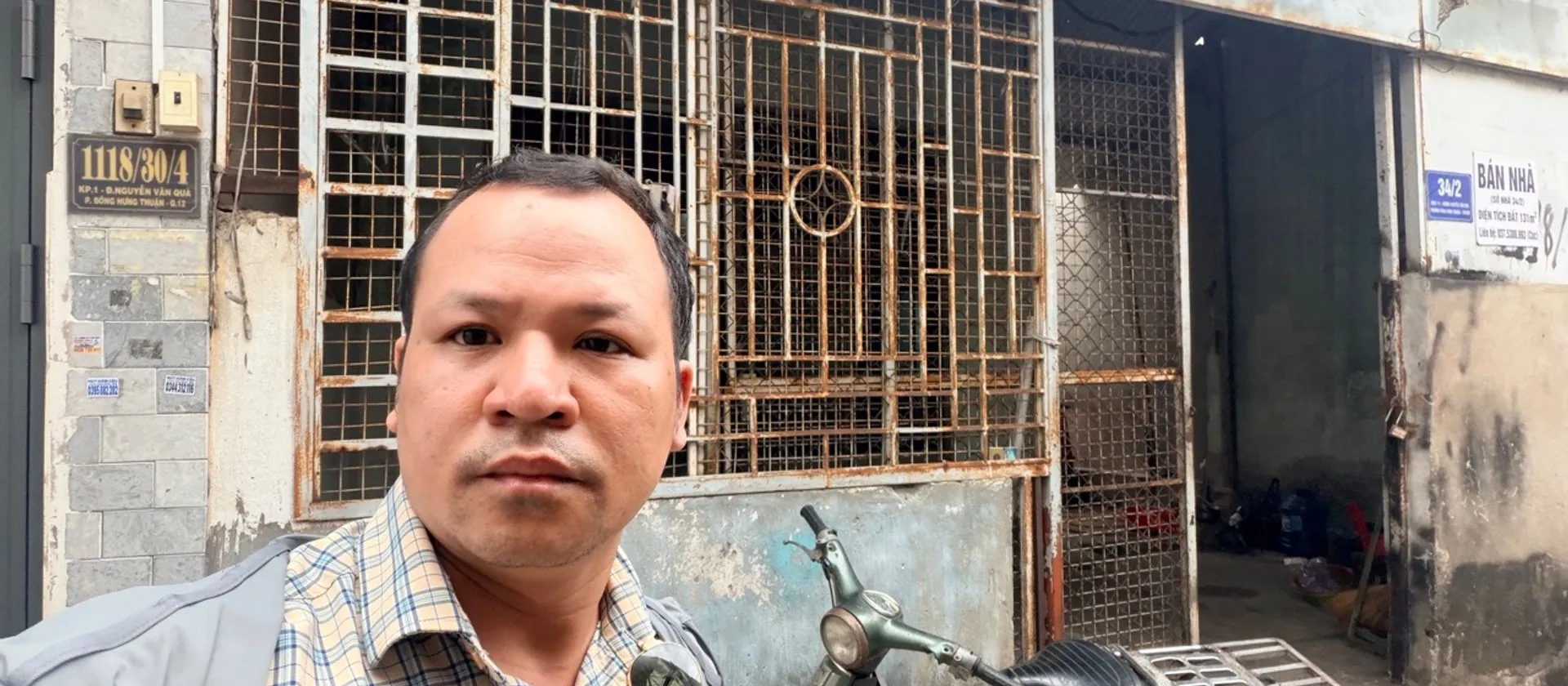 Nhà Riêng 2 Tầng Giá Hời Tại Đông Hưng Thuận... Bán nhà riêng tại Đông Hưng Thuận, Hồ Chí Minh 01