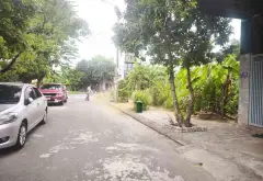 Bán đất hiếm giá rẻ mặt tiền Nhân Hòa, Phường Hòa Xuân, Cẩm Lệ, Đà Nẵng. 100 m² . Giá: 3,7 tỷ... Bán đất tại Hòa Xuân, Đà Nẵng 02