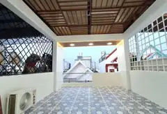 Bán nhà mặt tiền hẻm Đào tông nguyên 414 hơn 6 tỷ... Bán nhà riêng tại Nhà Bè, Hồ Chí Minh 11