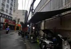 Bán nhà mặt phố 71m² tại trung tâm Quận Phú Nhuận giá 8,7 tỷ... Bán nhà mặt phố tại Bình Lợi Trung, Hồ Chí Minh 03