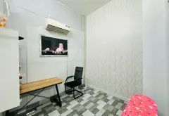 Nhà 2 tầng rộng rãi, 5 phòng ngủ tại Tân Thới Hiệp giá hợp lý... Bán nhà riêng tại Tân Thới Hiệp, Hồ Chí Minh 10
