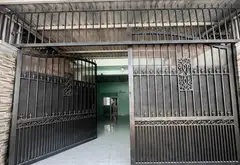 BÁN NHÀ HẺM XE HƠI DIỆN TÍCH SÂN KHỦNG... Bán nhà riêng tại Hiệp Bình, Hồ Chí Minh 01