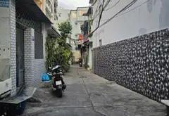 Bán nhà cấp 4 diện tích 60m2 tại Bình Trị Đông, Bình Tân giá 4.99 tỷ... Bán nhà riêng tại Bình Trị Đông, Hồ Chí Minh 02