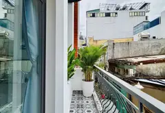 Nhà HXH 45m2 3pn, 3wc, ngay Nguyễn Tư Giản, Gò Vấp chỉ nhỉnh 6ty. Alo 0902694205 gặp Vinh xem nhà... Bán nhà riêng tại An Hội Tây, Hồ Chí Minh 18