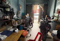 Nhà mặt phố Lạc Long Quân siêu đẹp, 4 tầng thoáng mát, giá hợp lý... Bán nhà mặt phố tại Bình Thới, Hồ Chí Minh 08