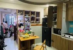 Mô tả:

- DT: 3.5m x 12m

- Hẻm xe tải thẳng 1 trục, cách vài căn ra mặt tiền

- Gồm 5 tầng, còn mớ... Bán nhà riêng tại Phú Thọ Hòa, Hồ Chí Minh 05
